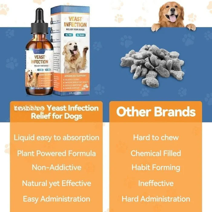 Petoz World SkinEase Drops — Daily Skin & Ear Comfort Drops for Dogs